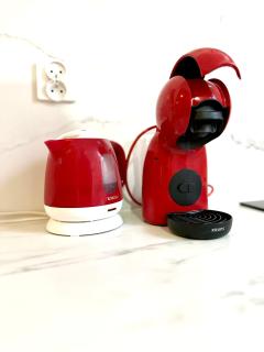 Soho Boho Apartments - with sunny rooftop terrace and fiber optic internet - 2