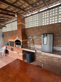 Casa de Praia Araguaia - Guarapari - 5
