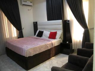 Pantherluxe - Lekki - 5