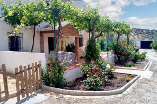 Charming House with Pool in Montilla - Jarata - 6
