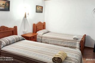Charming House with Pool in Montilla - Jarata - 8