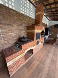 Casa de Praia Araguaia - Guarapari - 6