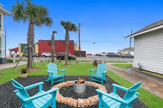 The Grand on Ave O - Galveston - 8