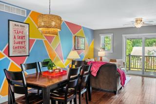 Walnut, 3BR Townhom Near Downtown, Beach and Wineries - 0