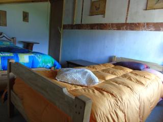 Habitación Martin Pescador en Casa Quilanto - Coihaique - 0