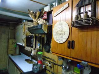 Habitación Martin Pescador en Casa Quilanto - Coihaique - 9