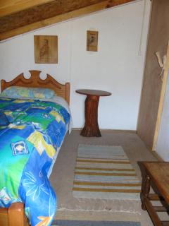 Habitación Martin Pescador en Casa Quilanto - Coihaique - 6