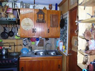 Habitación Martin Pescador en Casa Quilanto - Coihaique - 4
