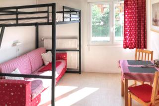 Studio avec vue panoramique sur la montagne - Le Dévoluy, 18 m² - 0