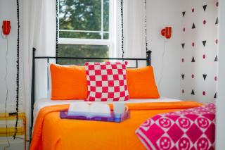 Walnut, 3BR Townhom Near Downtown, Beach and Wineries - 5