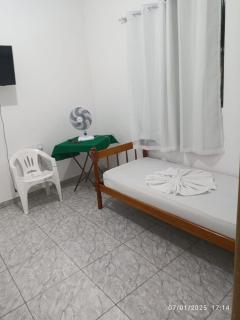 pinheiral apart kitnet mobiliado - Pinheiral - 0
