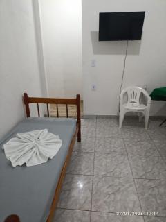 pinheiral apart kitnet mobiliado - Pinheiral - 8