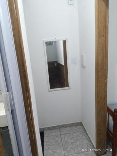 pinheiral apart kitnet mobiliado - Pinheiral - 2