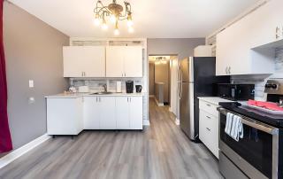 Pet-Friendly 3BR Apartment - Near University & Byward Market - Ottawa - 2