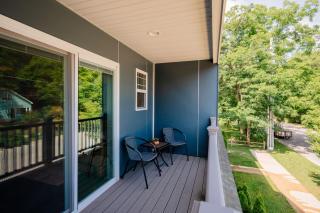 Walnut, 3BR Townhom Near Downtown, Beach and Wineries - Traverse City - 4