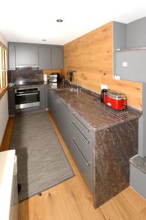 Aletsch Arena Ferienhaus Turmalin - Fiesch - 1