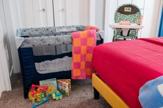 Walnut, 3BR Townhom Near Downtown, Beach and Wineries - 3