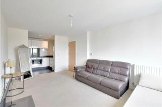 5 star flat-15 mins to the City - Londra - 5