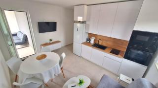 Apartman Larisa - Novalja - 2