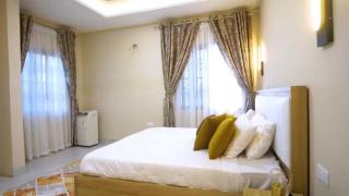 Golden Heights Accra - 1