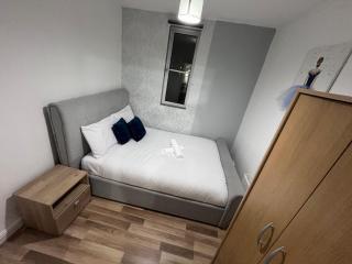 1 bedroom apartment - Neepsend - 6