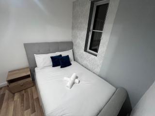 1 bedroom apartment - 1