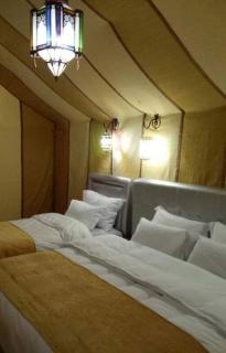 Luxury Sunrise Camp - Merzouga - 5