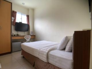 Lai Chi Te Hotel - Tainan - 9