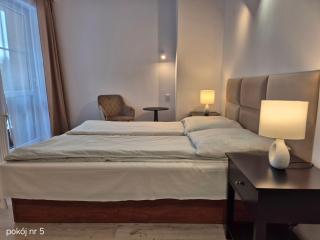 Willa Roża Wiatrów - 1