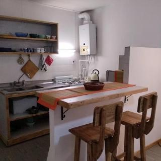 Lucas Departamentos - Mendoza - 1