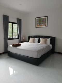 Jim house - Thong Nai Pan Yai - 7