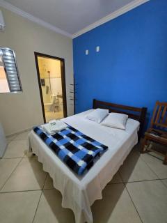 Suites Clima da Serra - Cunha - 8
