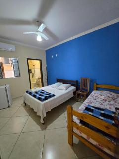 Suites Clima da Serra - Cunha - 4