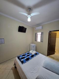 Suites Clima da Serra - Cunha - 3