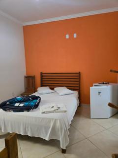 Suites Clima da Serra - Cunha - 6