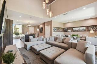 Dluxx Magic Village Home 3 Miles from Disney 7454 - 9