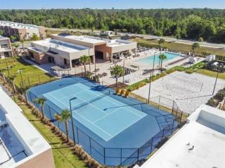 Dluxx Magic Village Home 3 Miles from Disney 7454 - Orlando - 4