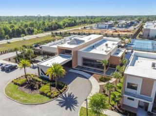 Dluxx Magic Village Home 3 Miles from Disney 7454 - Orlando - 3