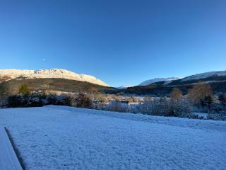 The Gîte in the Highlands - 6
