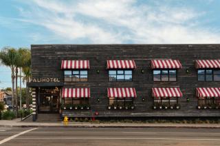 Palihotel Melrose - Los Angeles - 0