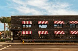 Palihotel Melrose - Los Angeles - 5