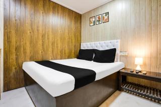 Hotel O Om Sai Palace - 7