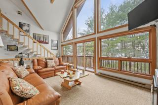 Family Ski House at Catamount - - 0