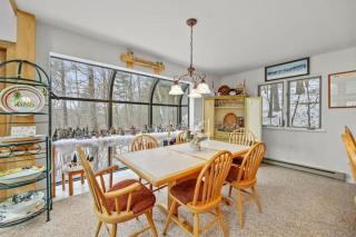 Family Ski House at Catamount - - 5
