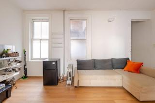 Sundrenched East Village Apartment - New York - 8