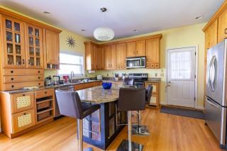 Spacious 4Bd Just a Block from Lake Mansfield - Great Barrington - 4