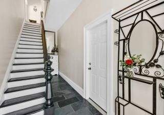 Beautifully Restored Home Right in Downtown - Saratoga Springs - 7
