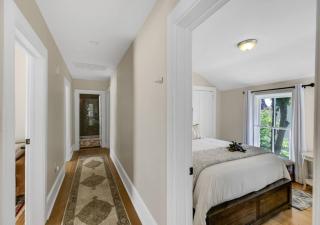 Beautifully Restored Home Right in Downtown - Saratoga Springs - 1
