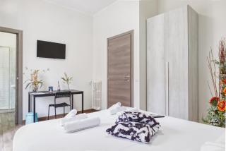 INTERO APPARTAMENTO NEL CUORE DI ROMA // METRO A~B~C - 9