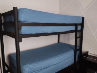 LINDO APARTAMENTO PRAIA GRANDE ,CANTO FORTE - Praia Grande - 3